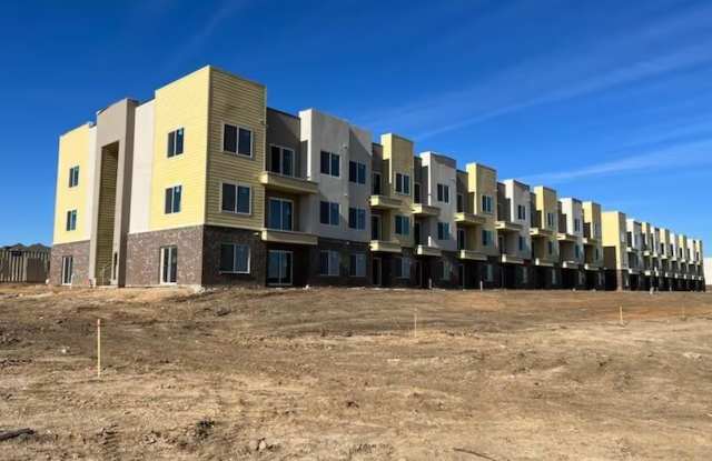 Camden Crossing
