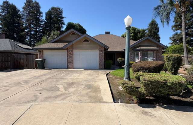Charming home coming soon in NE Visalia!