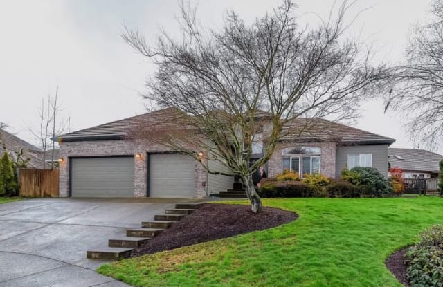 8517 NW 19th Ave - 8517 Northwest 19th Avenue, Lake Shore, WA 98665