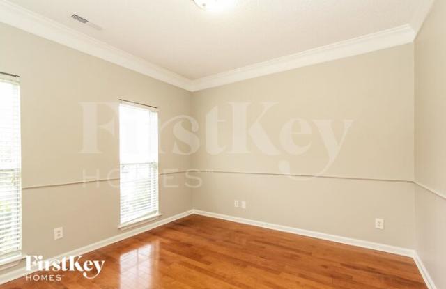 11208 Ridge Oak Drive