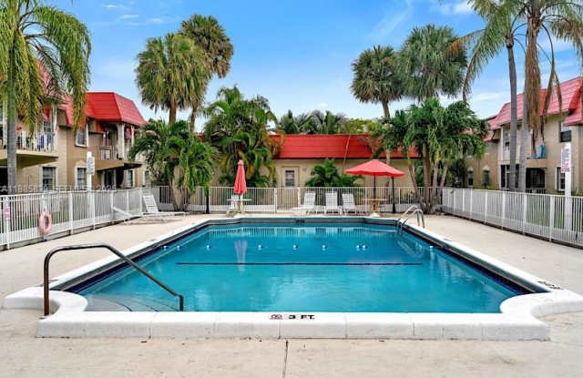 501 Southeast 8th Street