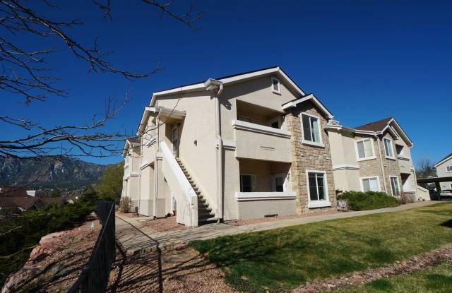 3895 Strawberry Field Grove, Unit G - 3895 Strawberry Field Grove, Colorado Springs, CO 80906