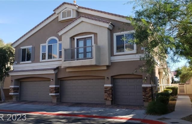 5511 PARLAY Way - 5511 Parlay Way, Whitney, NV 89122