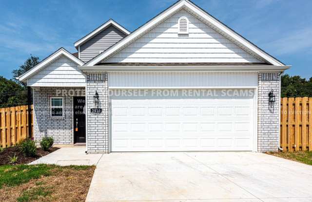 2910 7th Street, Rogers, AR 72758