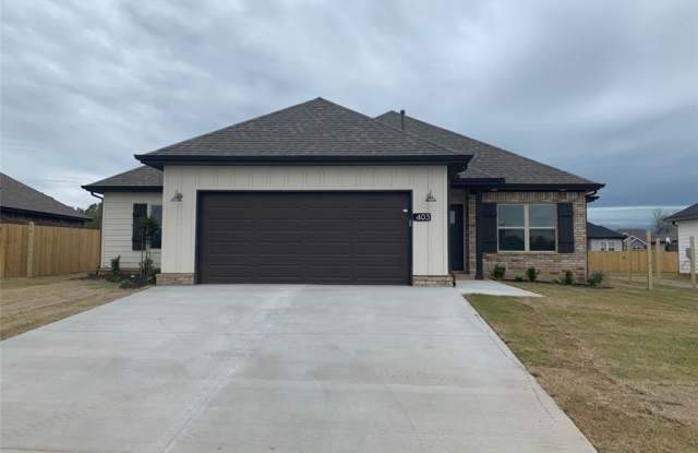403 Otoe Street