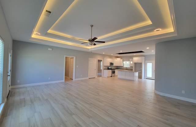 1628 Ponderosa Drive