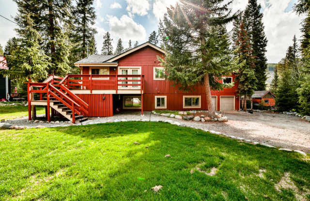 330 Wilderness Drive