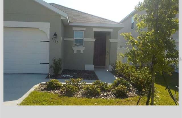 5327 SAN PALERMO DRIVE