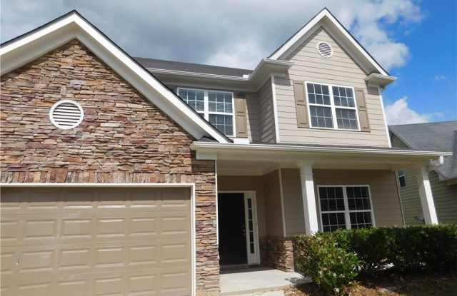 6752 Grand Hickory Dr