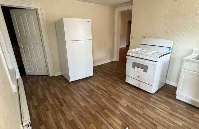 316 4th Street - 1