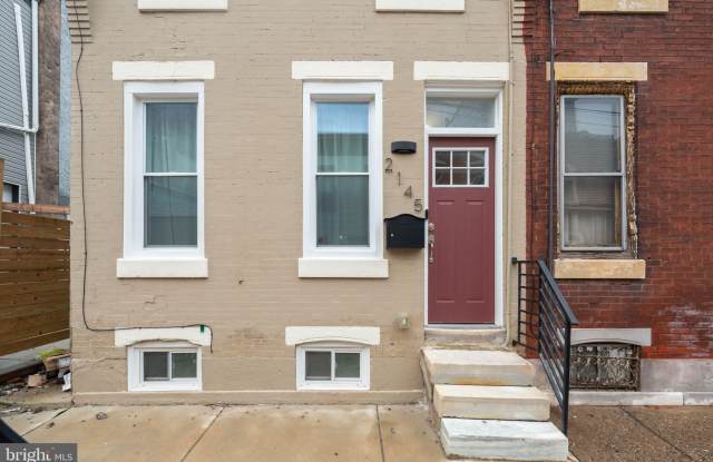 2145 MOUNTAIN STREET - 2145 Mountain Street, Philadelphia, PA 19145