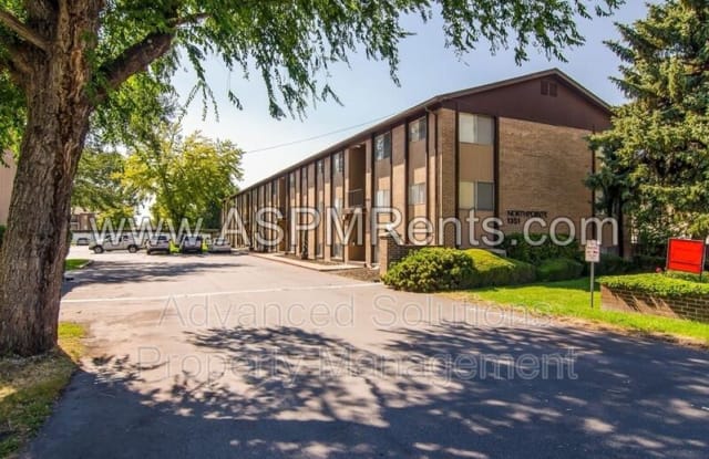 1357 N Redwood Rd Apt 21 - 1357 North Redwood Road, Salt Lake City, UT 84116