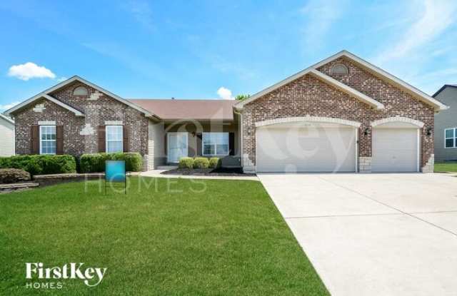 Photo of 1230 Peruque Ridge Drive