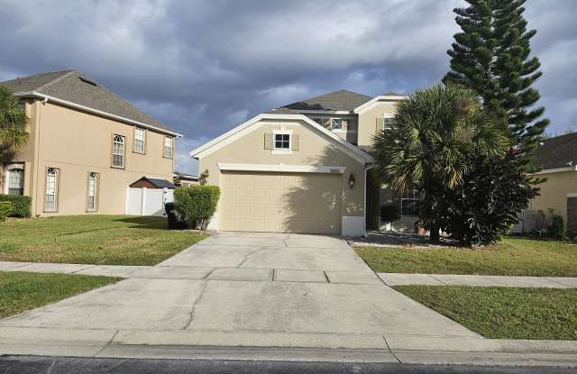 1625 CARIBOU HUNT TRL