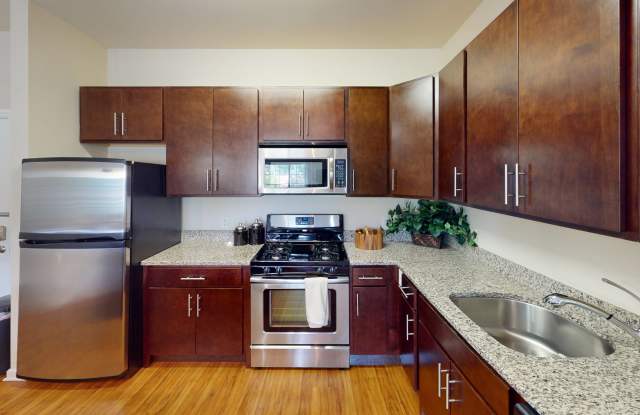 Photo of Reserve at Riverdale