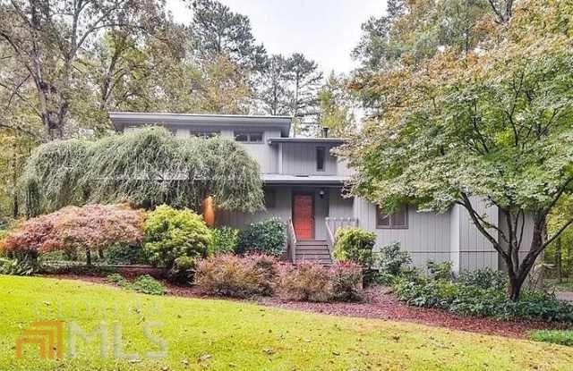 38 Argyll Drive - 38 Argyll Drive, Peachtree City, GA 30269