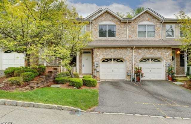 673 OLD DOVER RD - 673 Old Dover Road, Parsippany-Troy Hills, NJ 07950