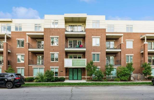 Vine Place Apartments