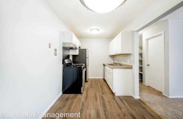 Riverview Apartments