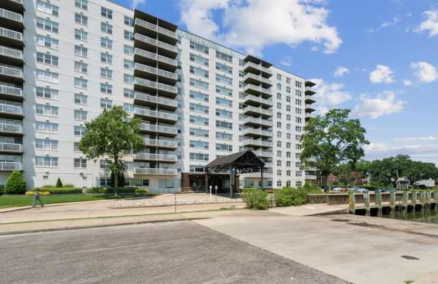 Photo of The Lafayette