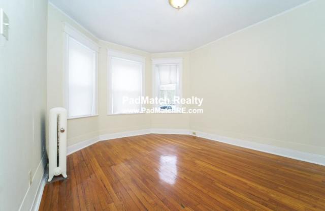 217 Kelton St.