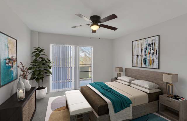 1190 Birch Apartments