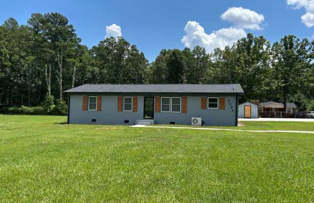 5006 Myers Road