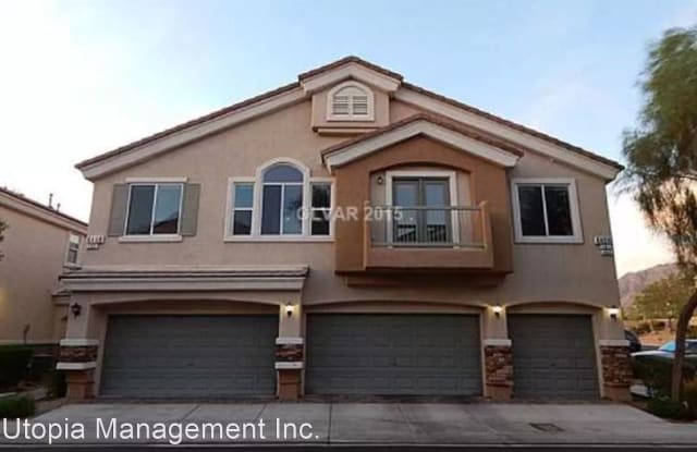 6468 Za Zu Pitts Ave Unit 101 - 6468 Za Zu Pitts Avenue, Clark County, NV 89122