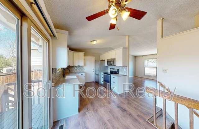 2465 Ptarmigan Lane
