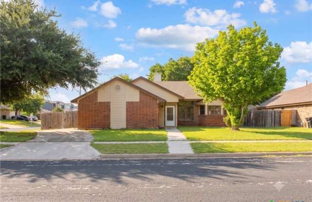 4916 Glass Mountain Drive