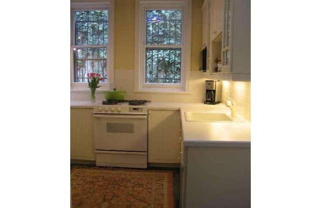 3307 HAMILTON STREET