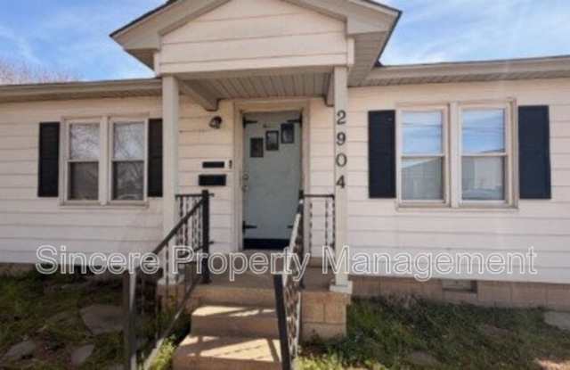 2904 South Portland Avenue