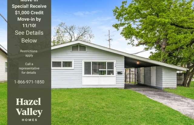 Photo of 18 Brightwell Court