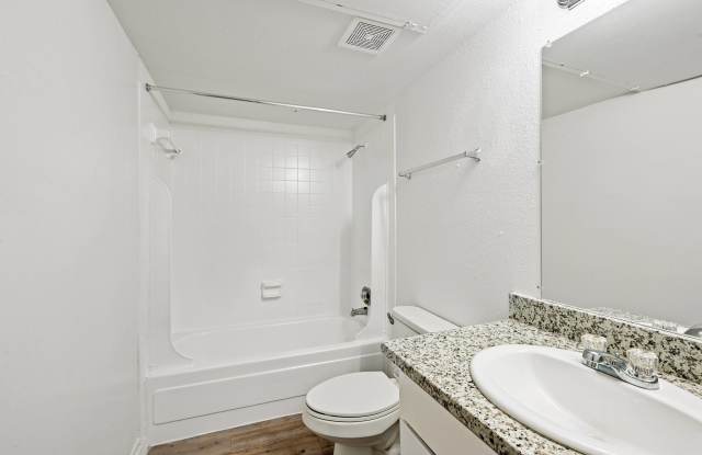 Buena Vista Apartments