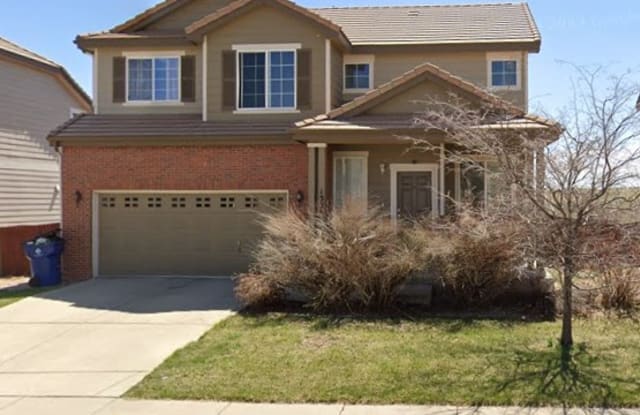 1326 Graham Cir - 1326 Graham Circle, Erie, CO 80516