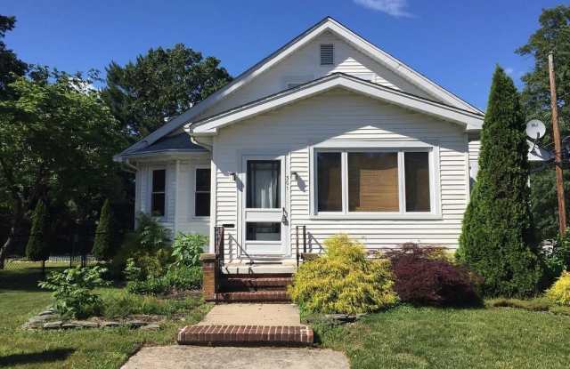 301 Swarthmore Road