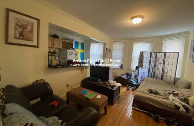 117 Park Dr Apt 12K