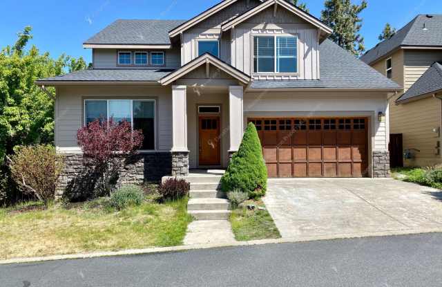 Spacious Corner Home in Prime SW Bend Location – Steps from the Deschutes River Trail