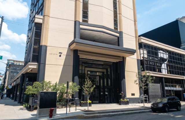 Photo of 2 East 8th Street