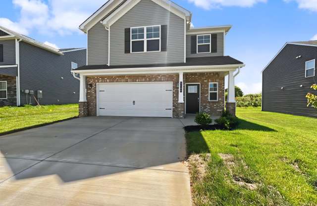 5166 Runnerstone Rd