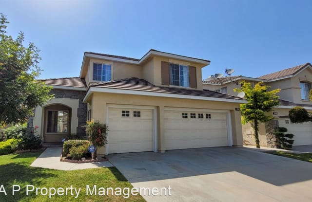 2749 Somerset - 2749 Somerset Place, Rowland Heights, CA 91748