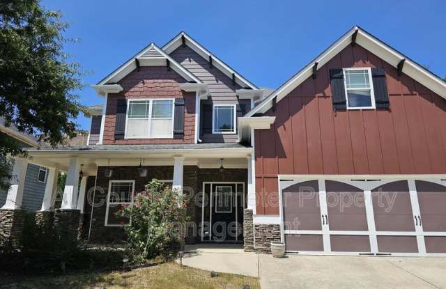 113 Arena Trail