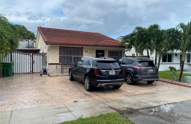 9075 NW 117th Ter - 9075 Northwest 117th Terrace, Hialeah Gardens, FL 33018