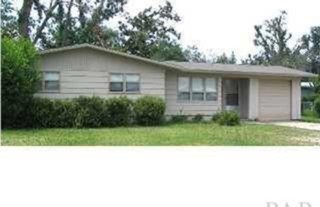 3015 CREIGHTON RD - 3015 Creighton Road, Pensacola, FL 32504