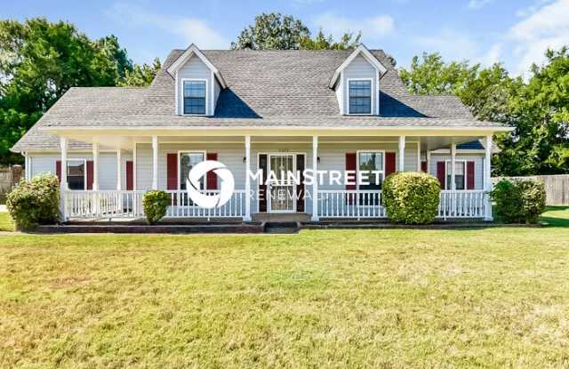 Photo of 7253 Leeward Cove