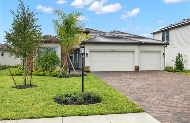 20283 Kingmont DR - 20283 KIngmont Drive, Lee County, FL 33928