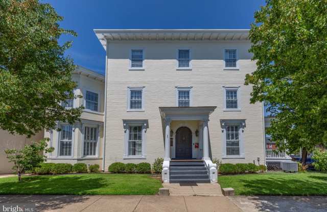 401 HANOVER Street