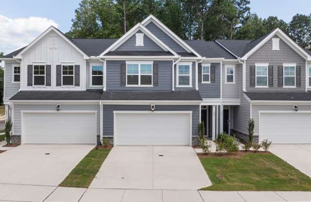 Photo of Wallbrook Village