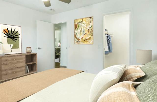 Photo of Arbor Terrace