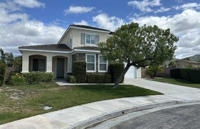 45522 Olive Court